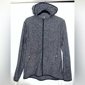 Lululemon Full Zip